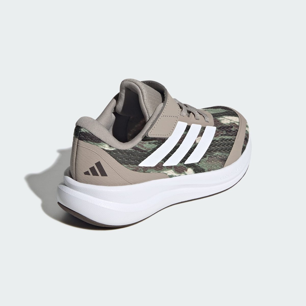 Chaussure Runfalcon 6 Enfants Chaussure Runfalcon 6 Enfants light brown / cloud white / dark brown, ADIDAS SPORTSWEAR