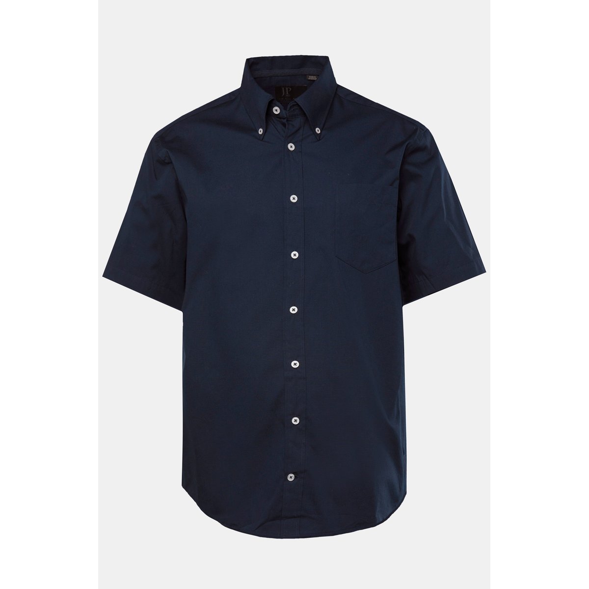 Chemise bleu marine, JP1880