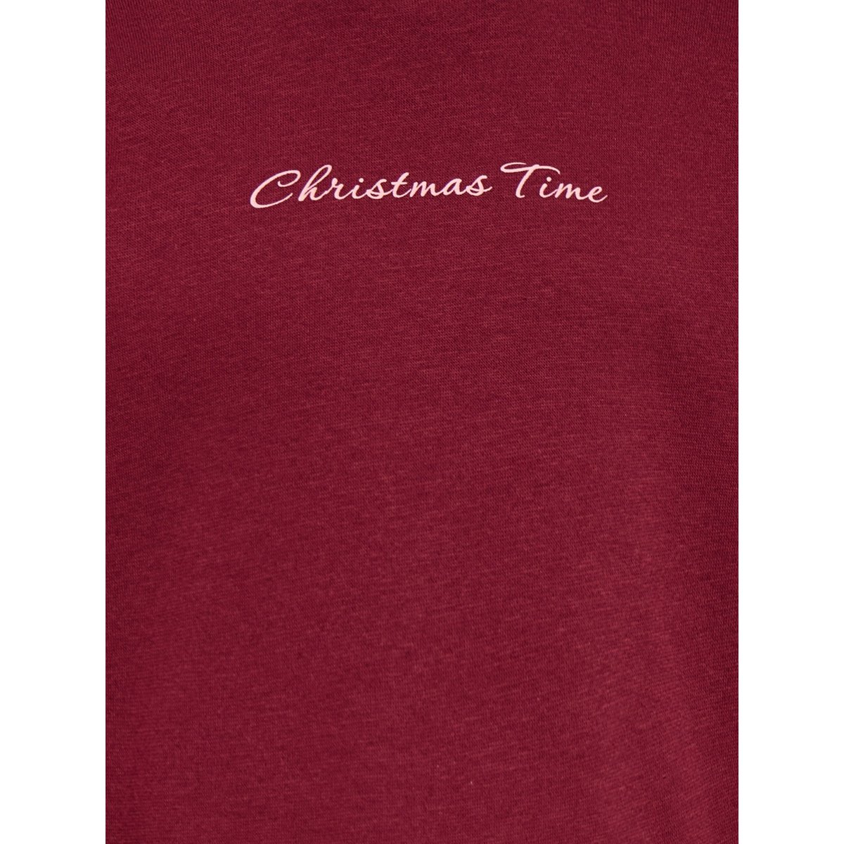 Sweat-Shirt rouge - cabernet 1, KIDS ONLY