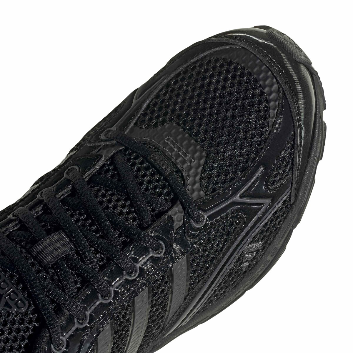 Sneakers aus Polyester SPIRITAIN 2000 schwarz, ADIDAS SPORTSWEAR