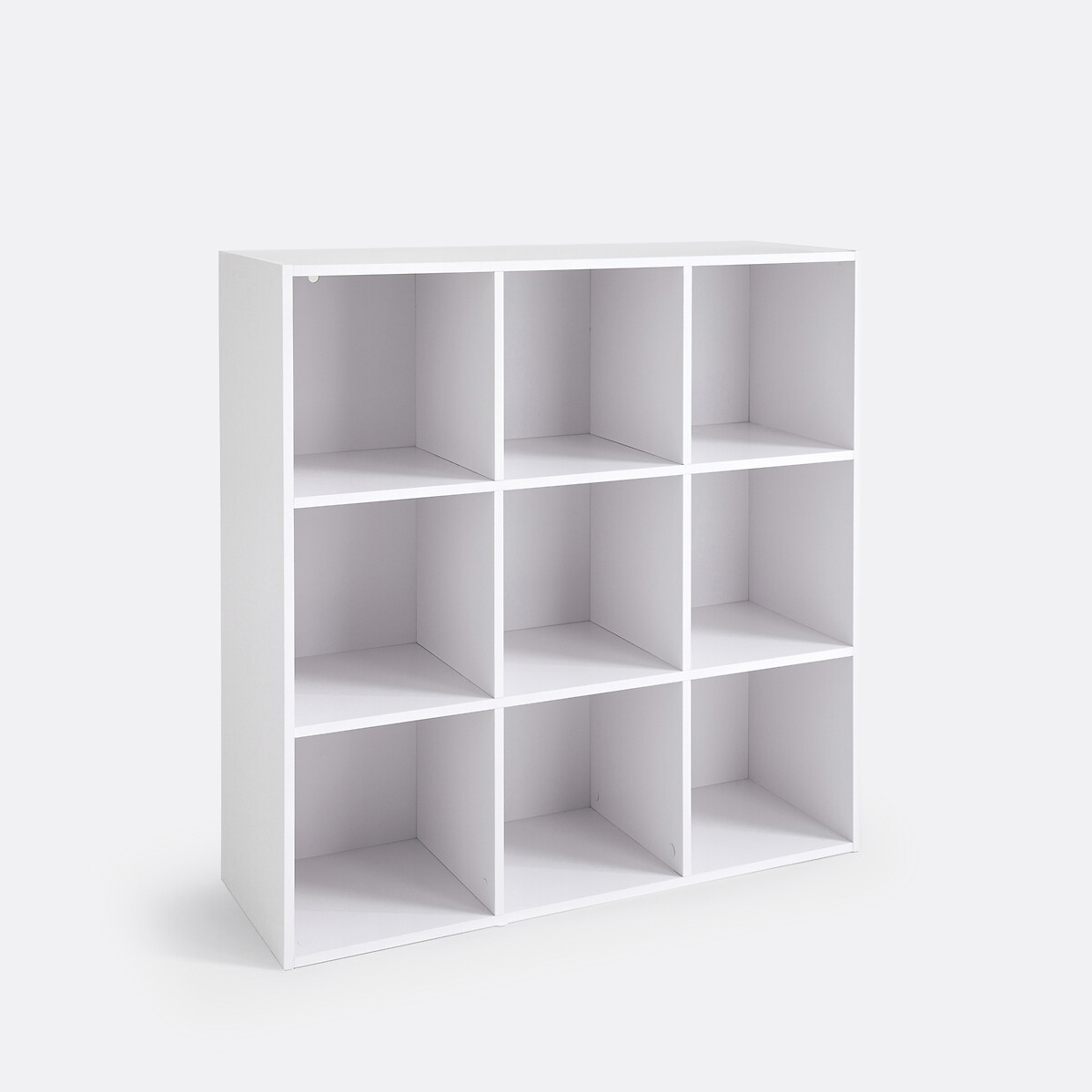Mobile contenitore 9 scomparti, Diny bianco, LA REDOUTE INTERIEURS