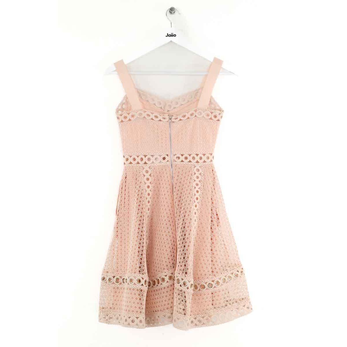 Robe - Très Bon État rose, MAJE