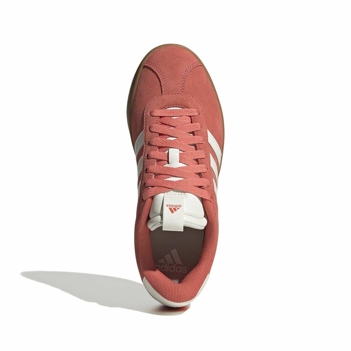 Sneakers VL Court 3.0 koraalroze, ADIDAS SPORTSWEAR