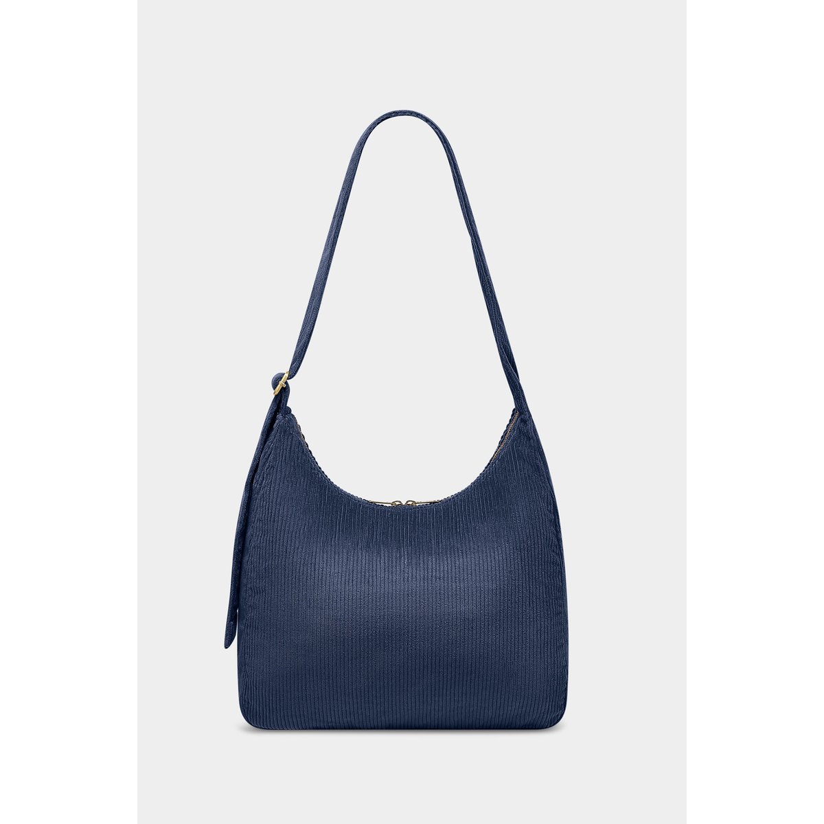 Sac hobo Claire marine, HINDBAG