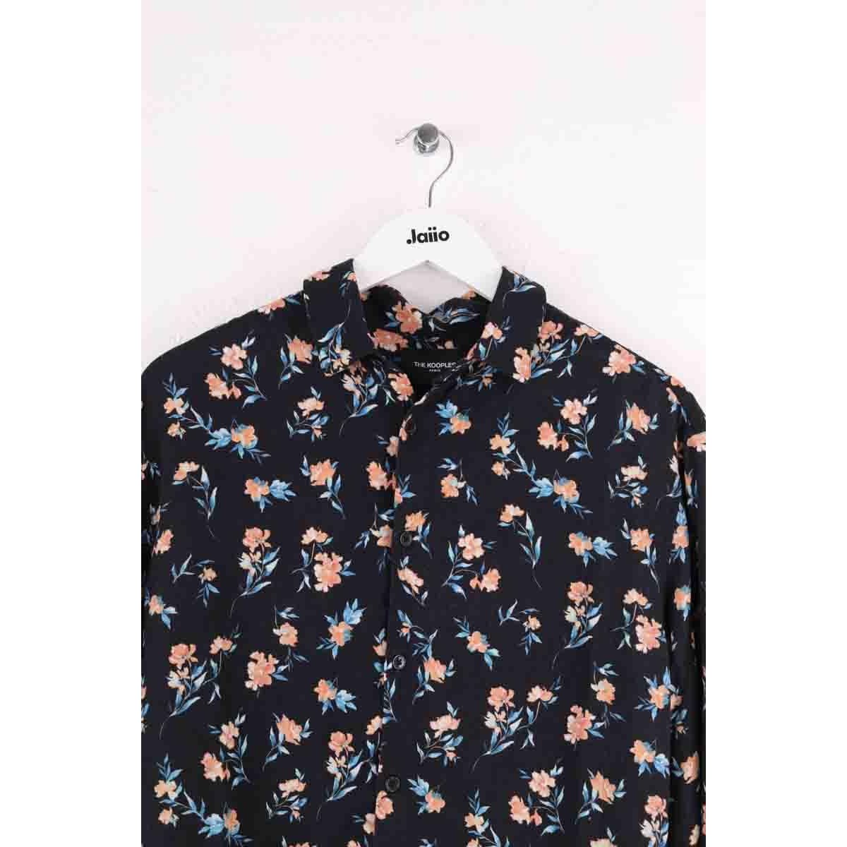Chemise - Très Bon État noir, THE KOOPLES