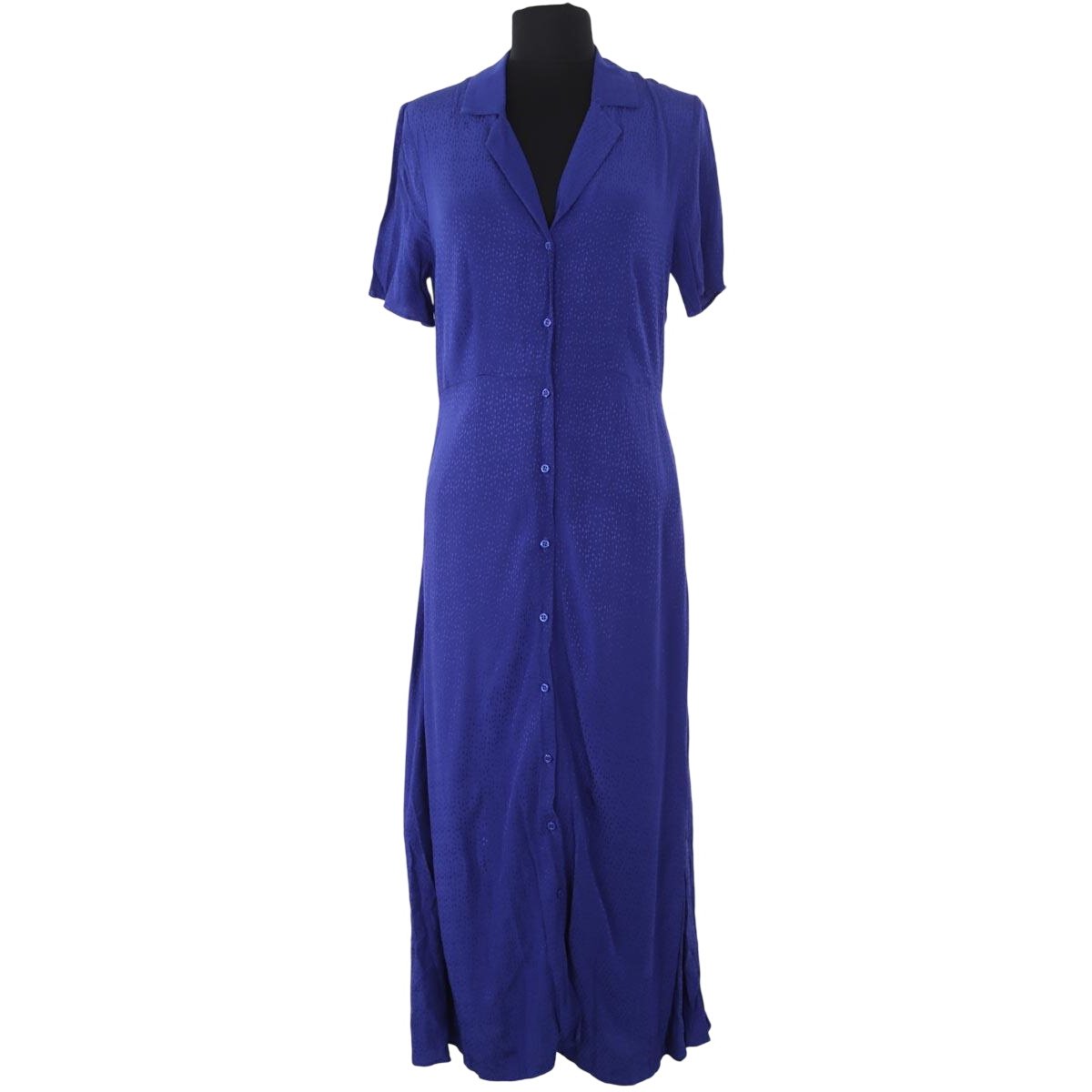 Robe - Très Bon État bleu, CLAUDIE PIERLOT