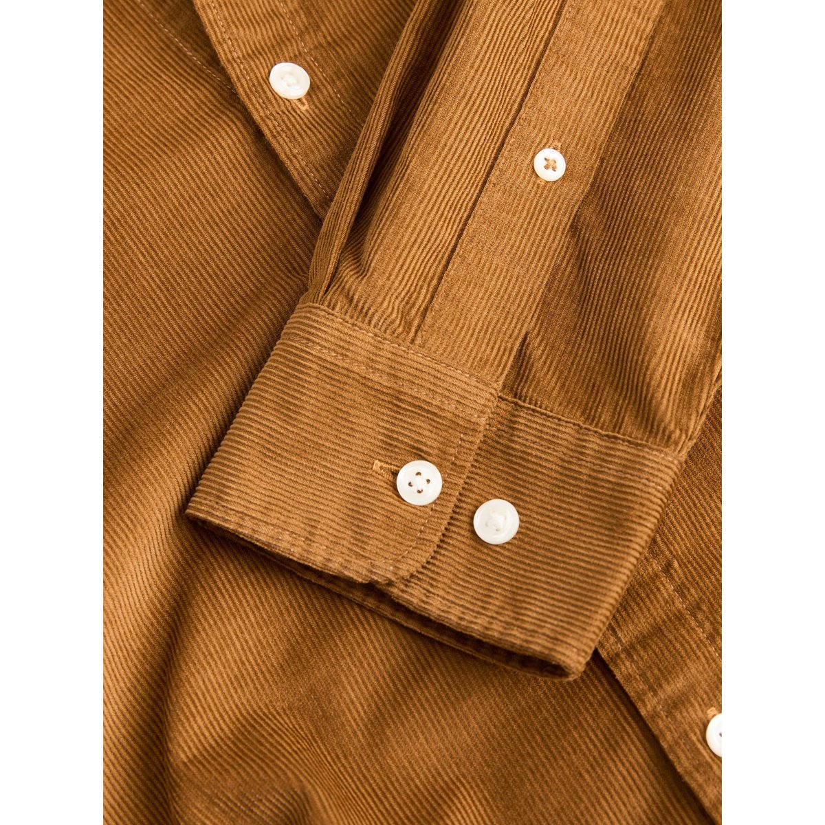 Chemise En Corduroy monks robe, JACK & JONES
