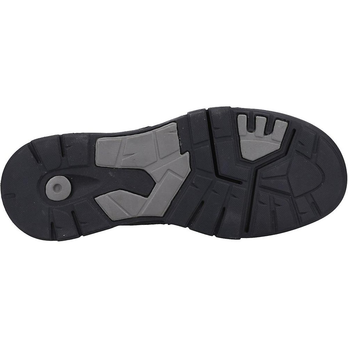 Chaussures FABIAN noir, HUSH PUPPIES