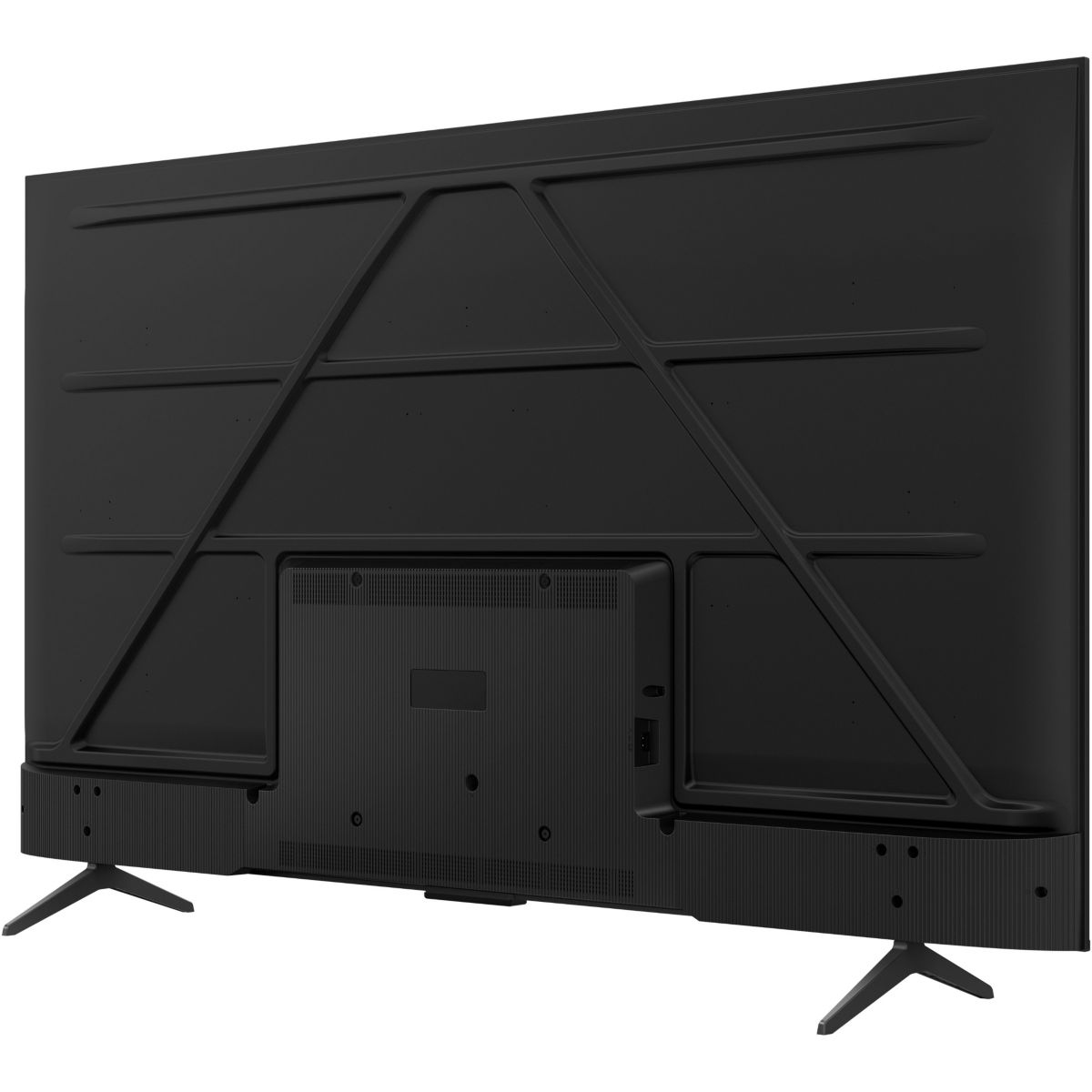 TV LED 75P6L (2026) 75" (191 cm) couleur unique, TCL