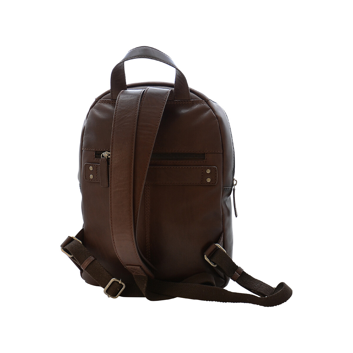 Mochila Dakota Sray 2011, DAKAR castanho, DAKAR