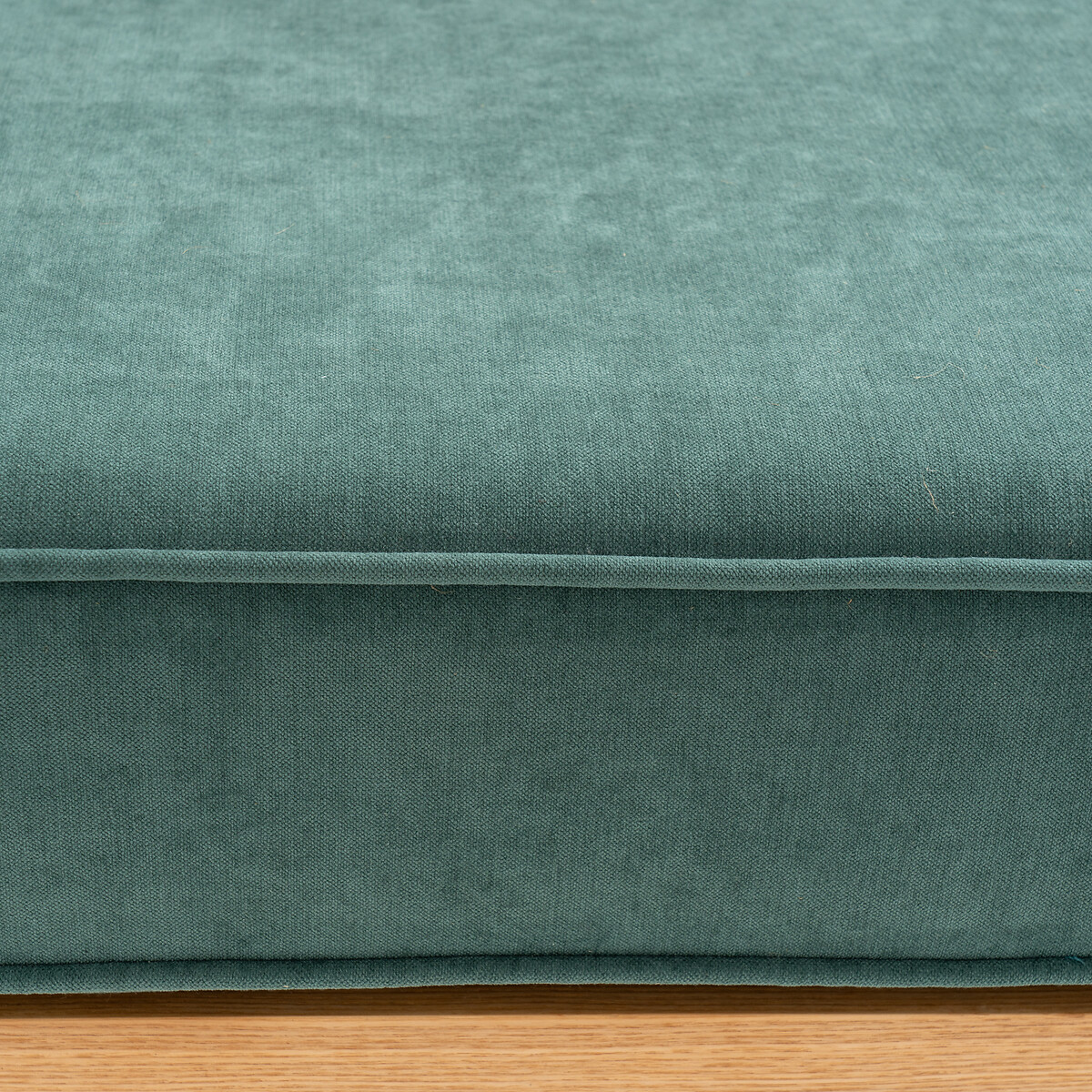 Sofá daybed Scillia verde eucalipto, LA REDOUTE INTERIEURS