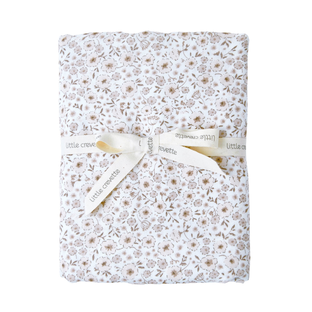 Maxi-lange coton bio LILLY beige, LITTLE CREVETTE