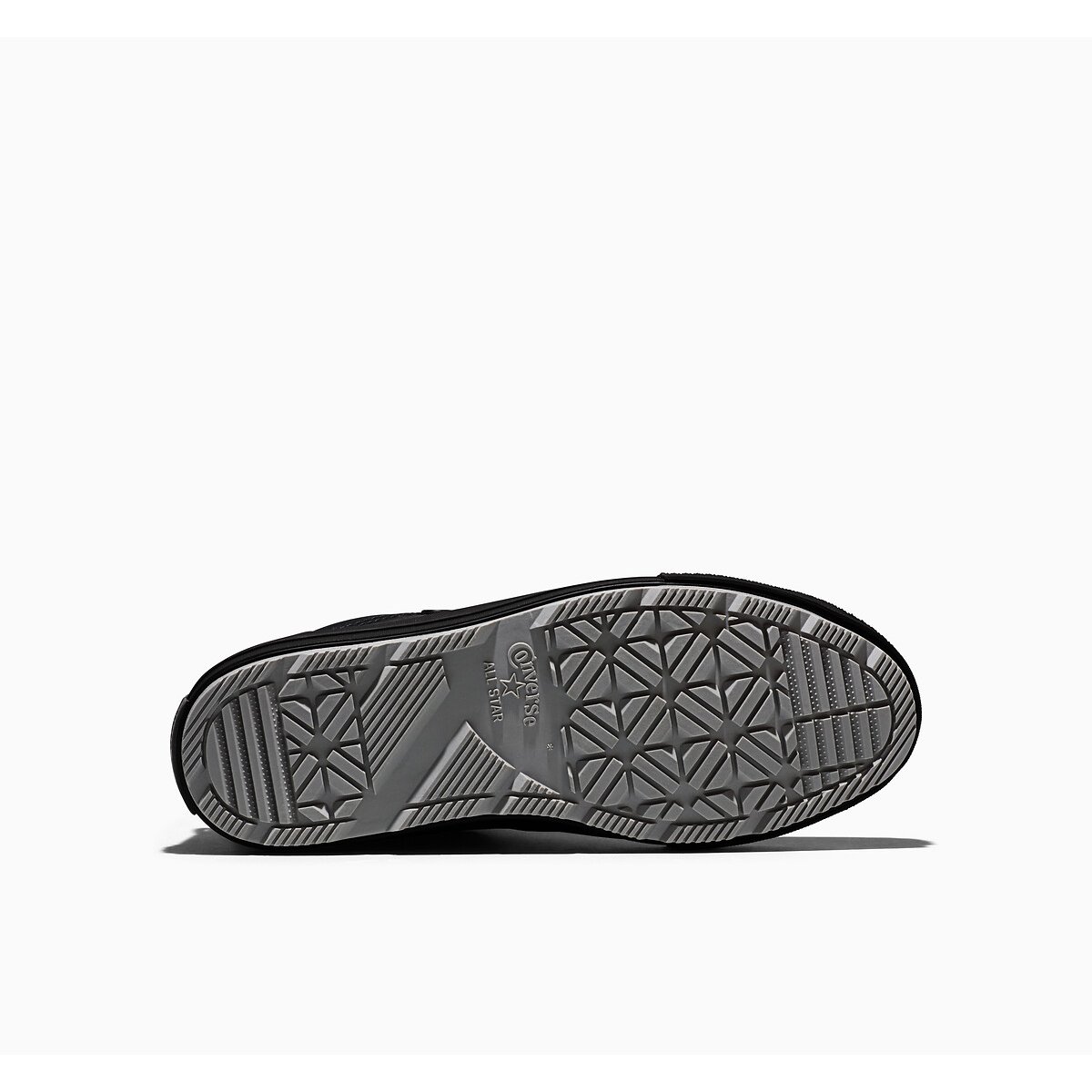 Baskets CHUCK TAYLOR ALL STAR MALDEN STREET BOOT MID SEASONAL COLOR noir, CONVERSE