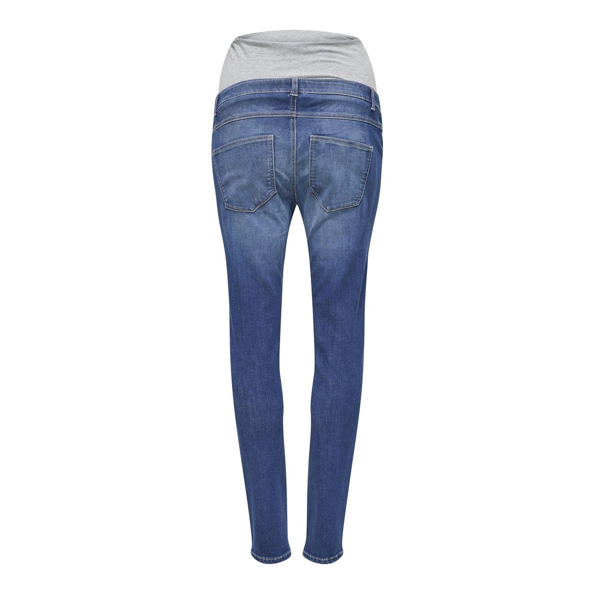 Jean Skinny medium blue denim, ONLY