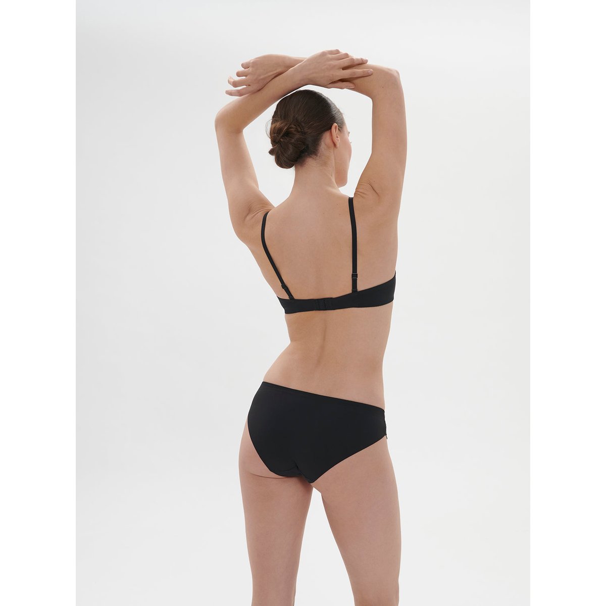 Culotte, WISH noir, SIMONE PERELE