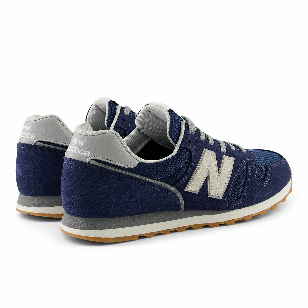 Sneakers ML373 blauw, NEW BALANCE