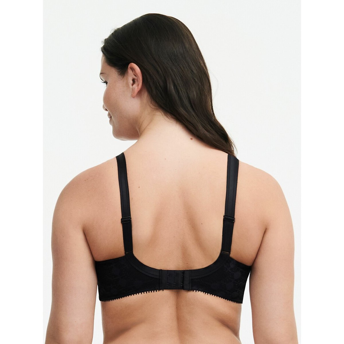 Day To Night Full Cup Bra black, CHANTELLE
