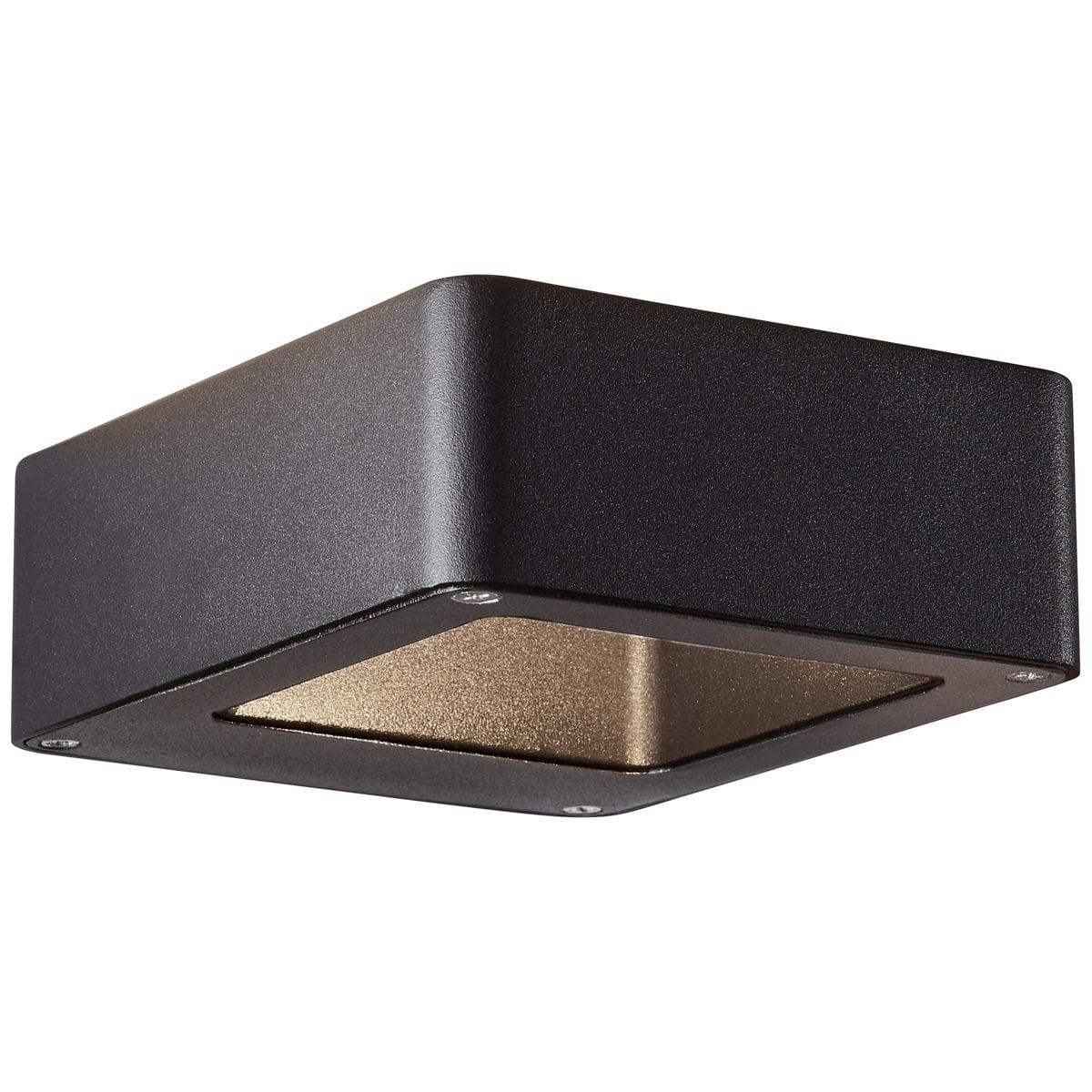 Applique    GOLDA noir, BRILLIANT