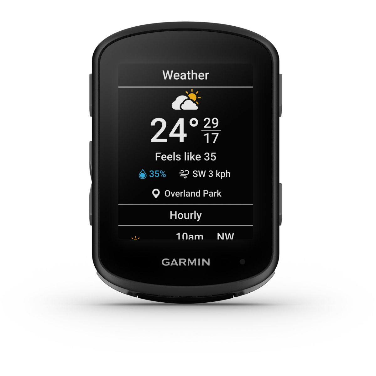 GPS vélo Edge 540 EU couleur unique, GARMIN