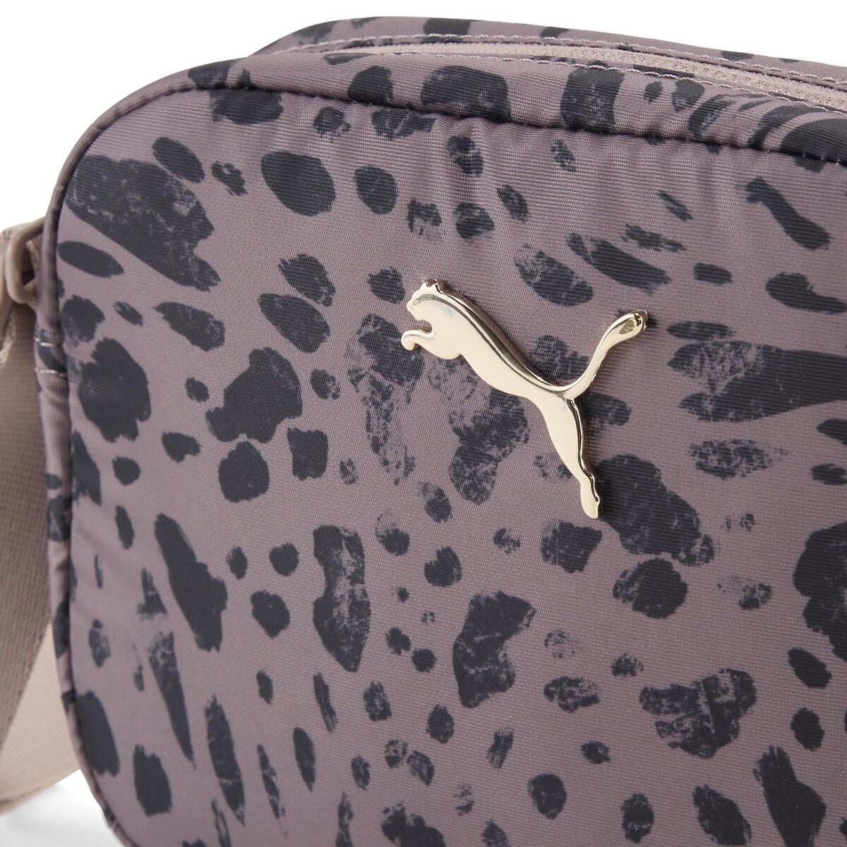 Borsa a tracolla Pop viola parma, PUMA