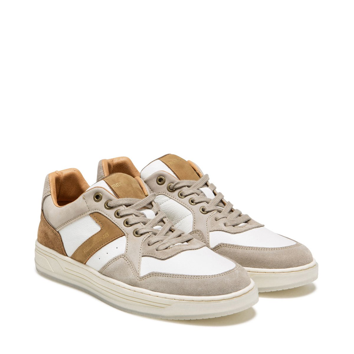 ZENICAN BEIGE+BLANC beige+blanc, REDSKINS