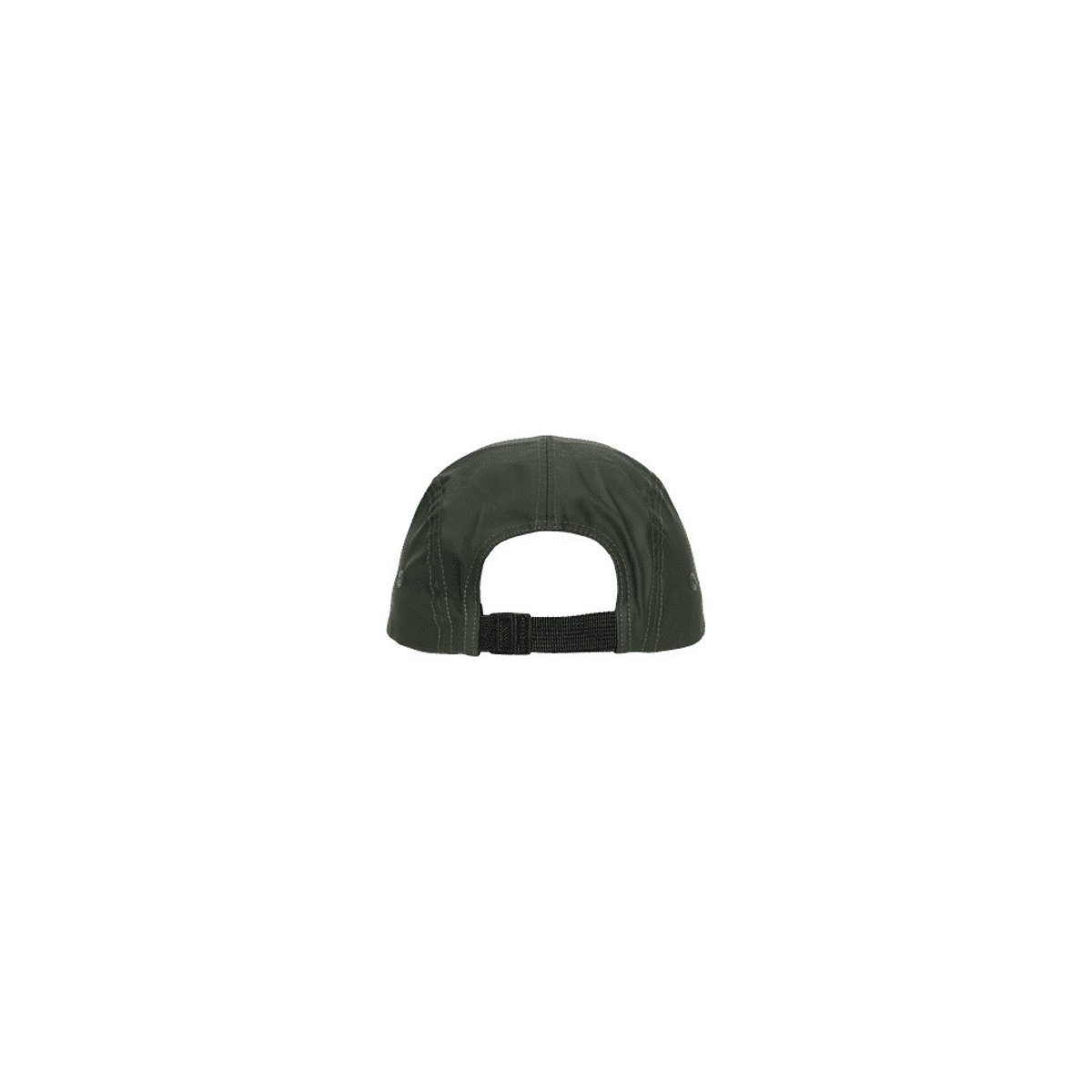 Wasserdichte Unisex-Baseballkappe PANEL khaki, RAINS