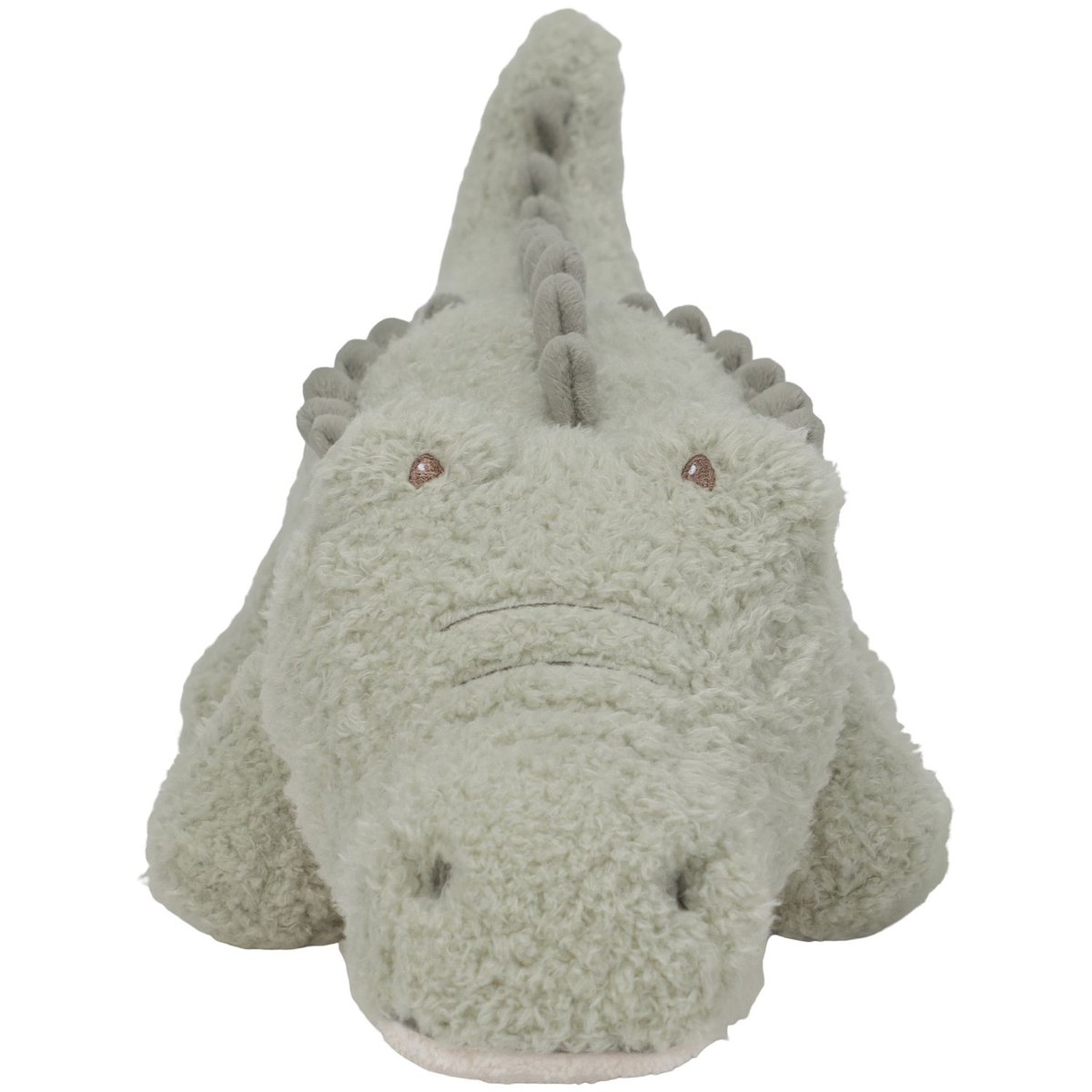 Peluche vert, LITTLE DUTCH