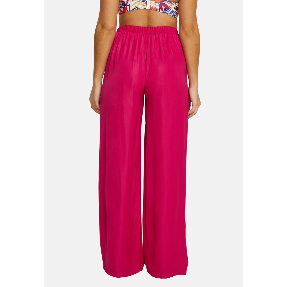 Pantalon de plage SUNRISE BEACH rose virtuel, SANS COMPLEXE