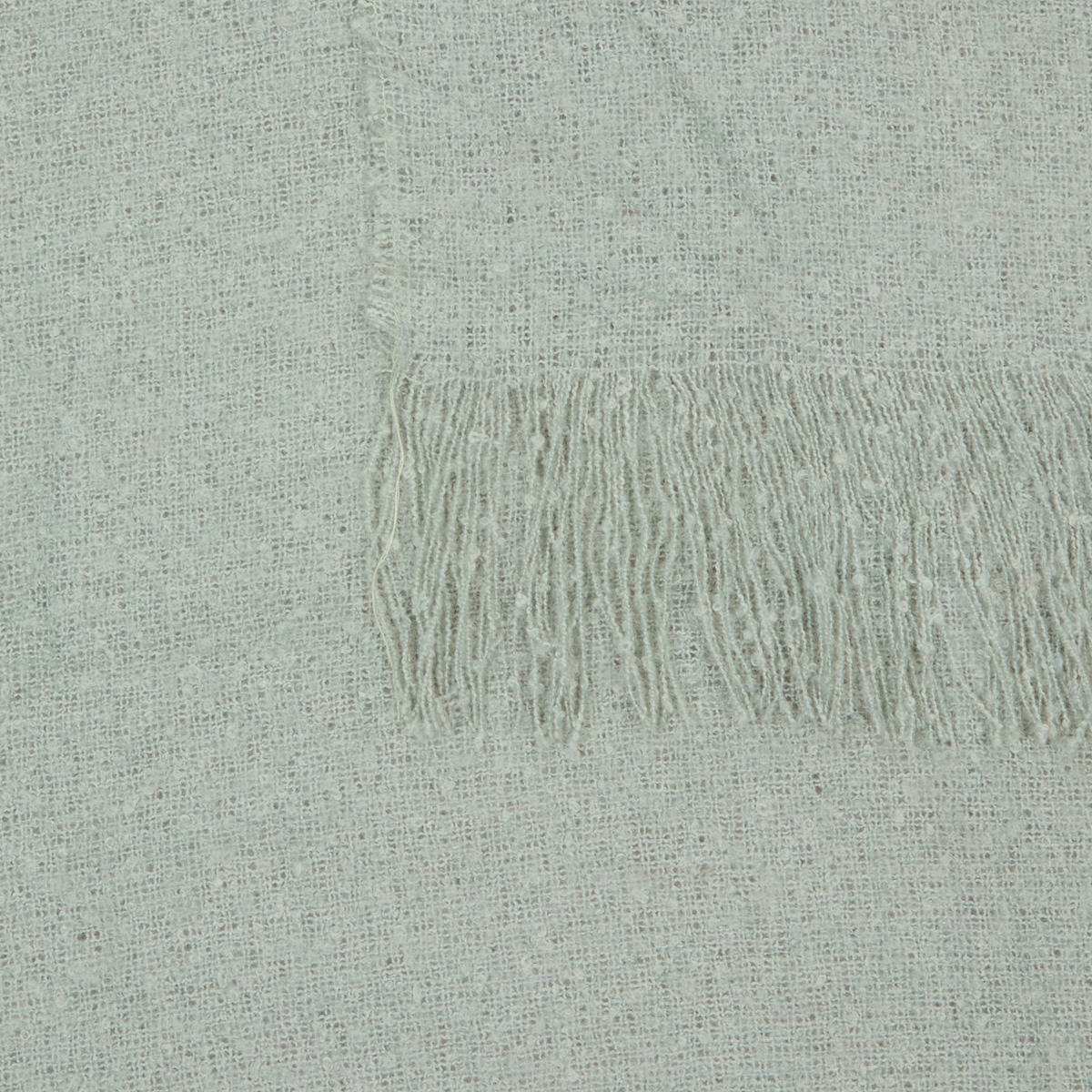Plaid Soana 180x230cm beige, ATMOSPHERA