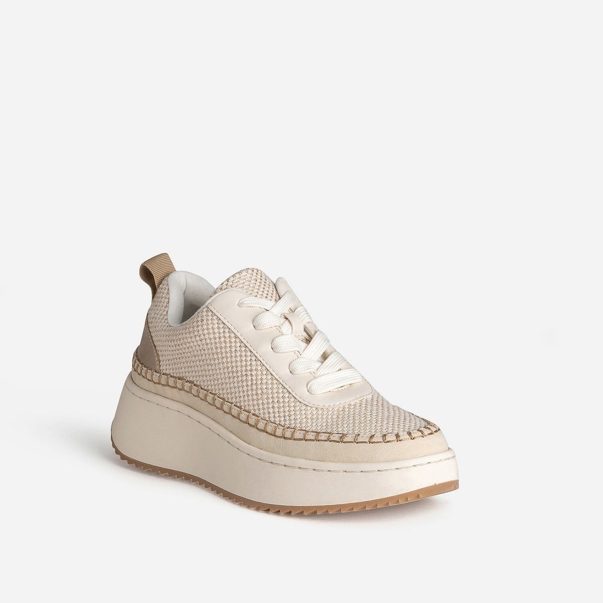 Basket POLA dore, ERAM