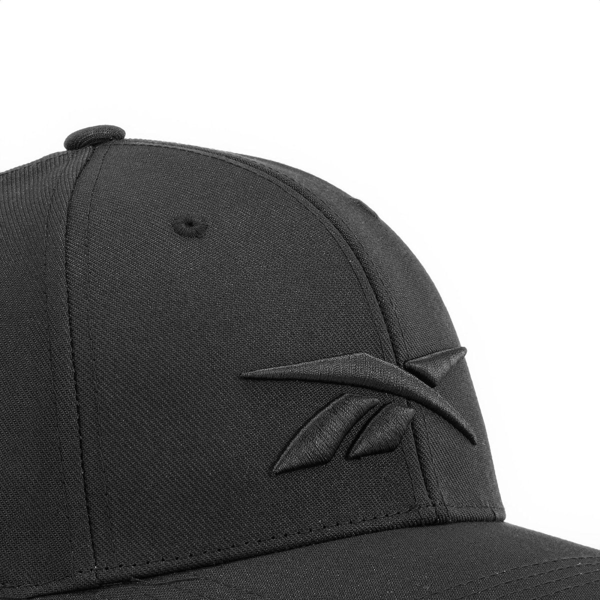 Casquette Baseball VECTOR noir, REEBOK