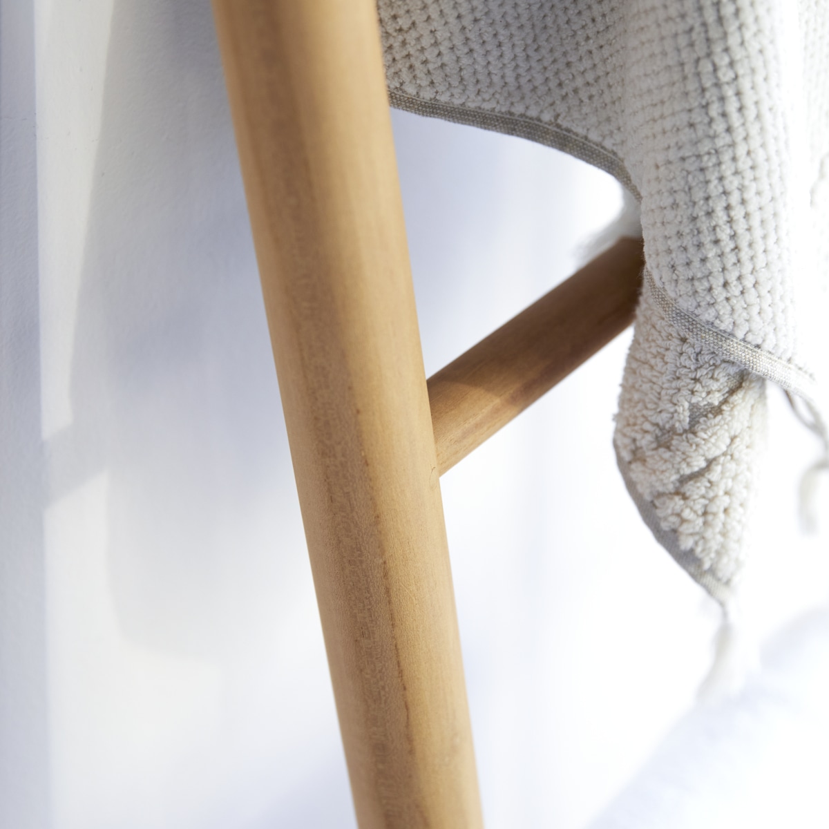 Porte-serviette, CARLA naturel, TIKAMOON