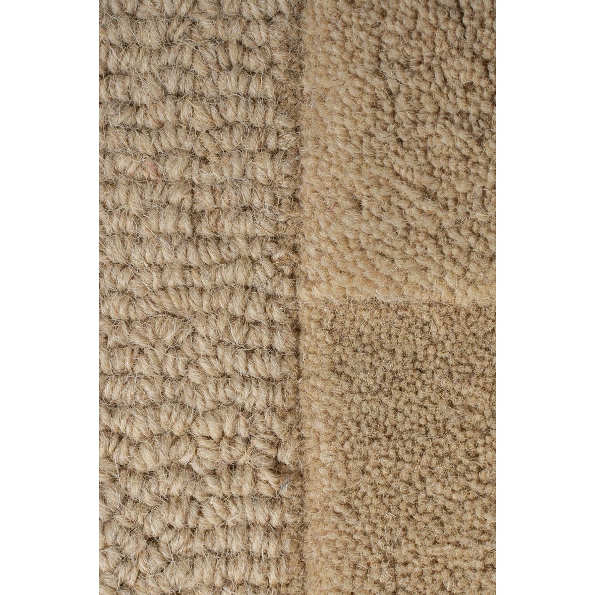 Tapis en laine GIGI beige, FLAIR RUGS
