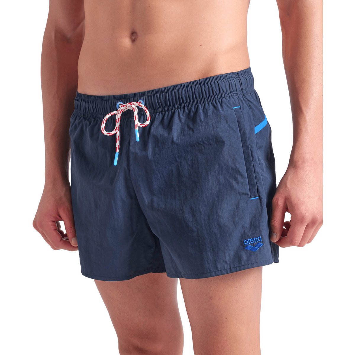 X-Short de plage arena Pro_File pour homme navy-blue china, ARENA