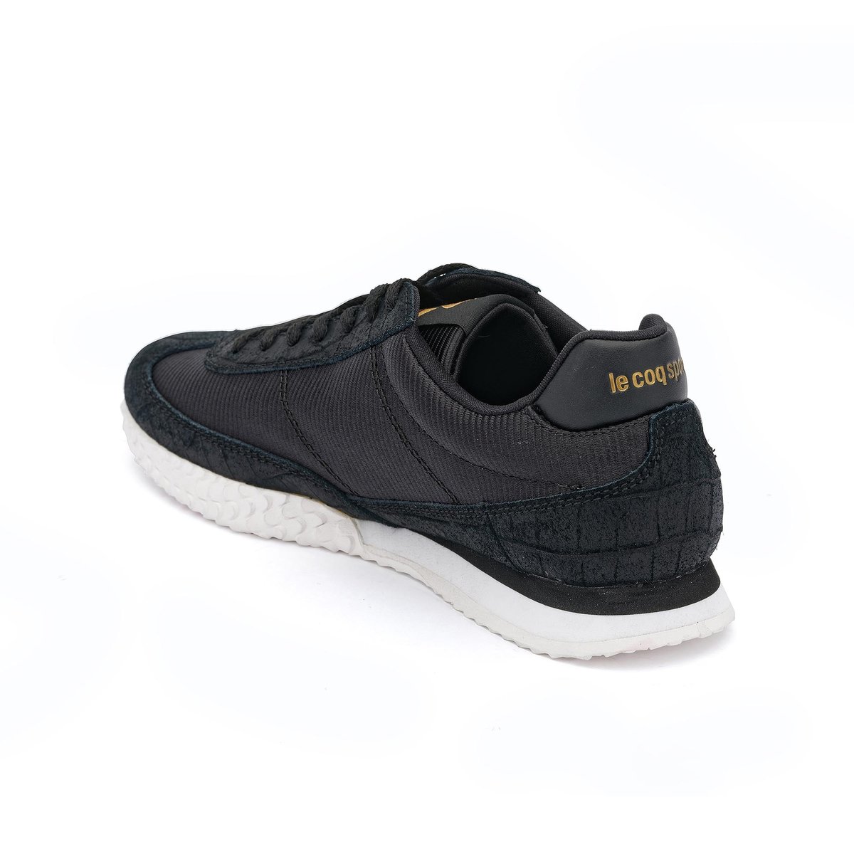 Chaussure Veloce W Chimere noir, LE COQ SPORTIF