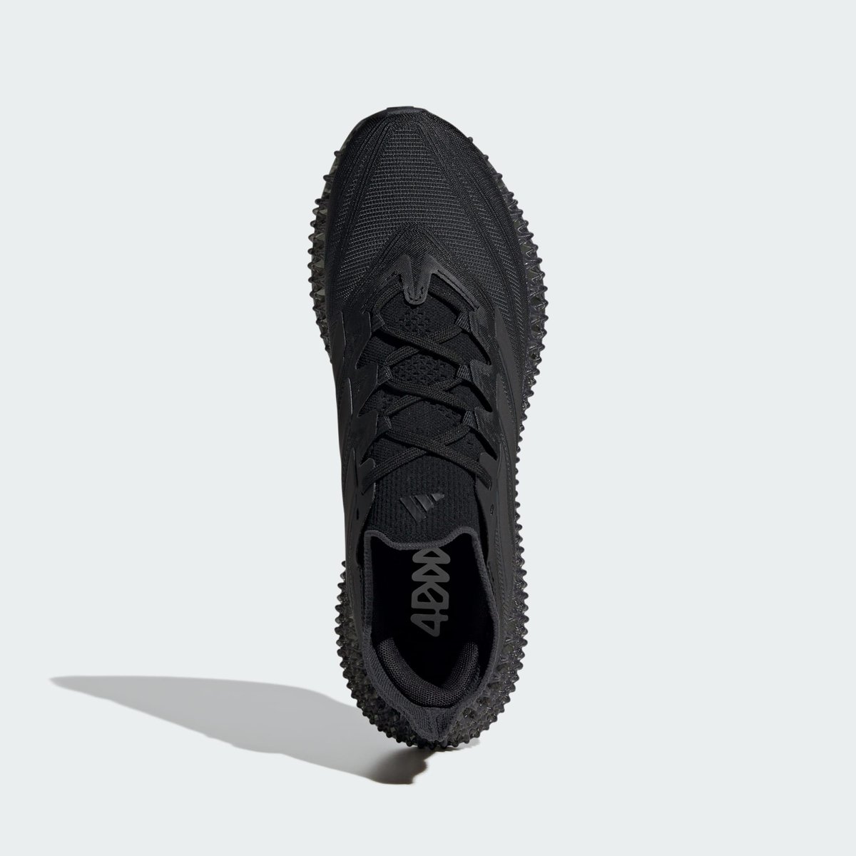 Chaussure De Running 4Dfwd 4 Chaussure De Running 4Dfwd 4 core black / core black / core black, adidas Performance