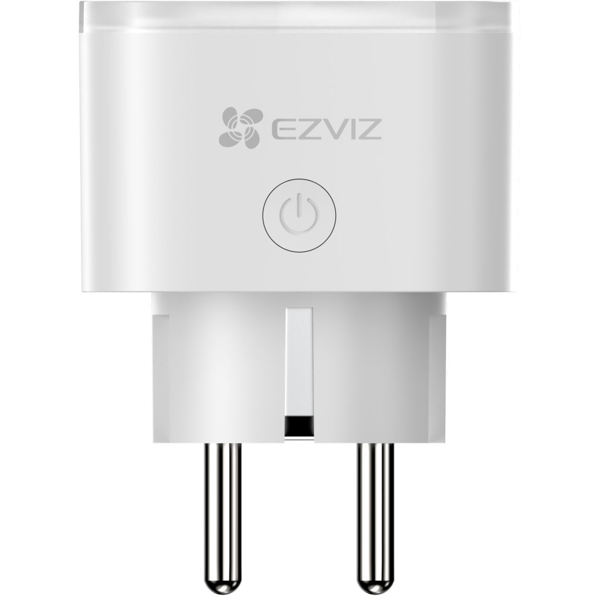 Prise connectée T31-16E couleur unique, EZVIZ