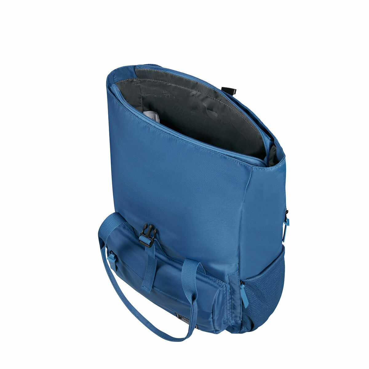 Mochila Tote Urban Groove para Portátil, 15.6", American Tourister azul, AMERICAN TOURISTER