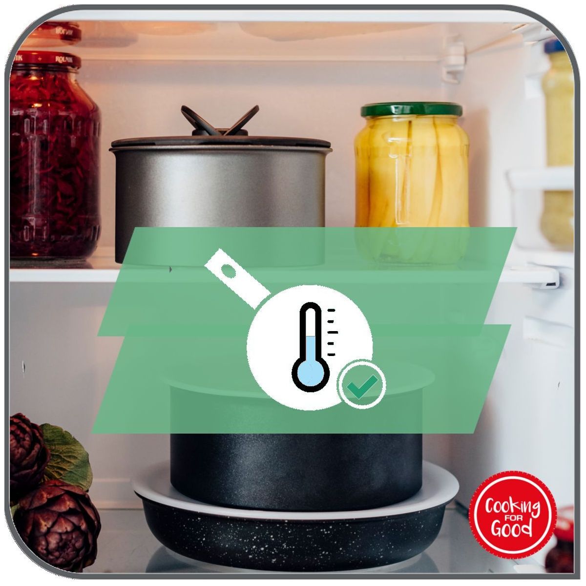 Batterie de cuisine Ingenio Easy Plus lot 2 poeles L1509202 noir, TEFAL