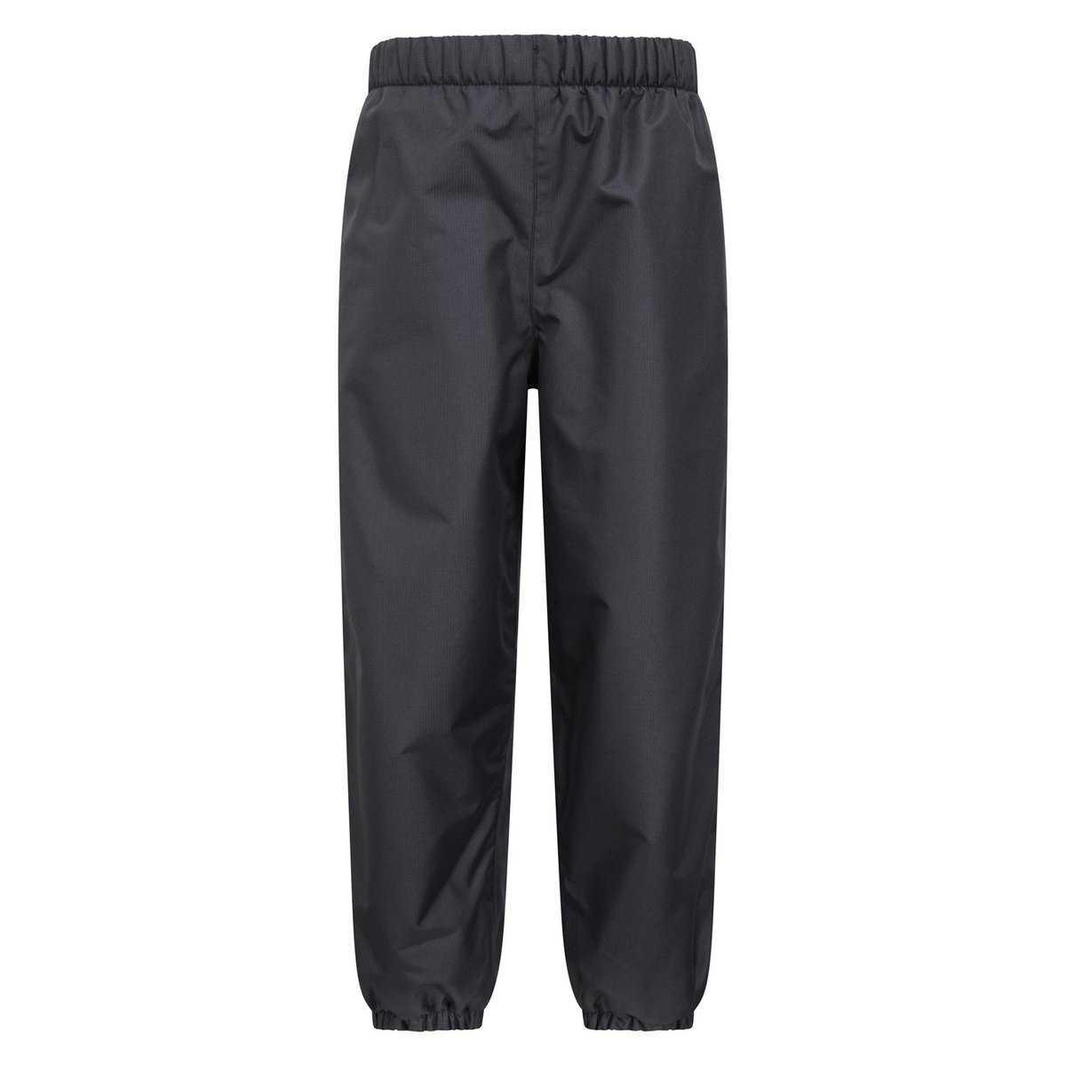 Pantalon imperméable noir, MOUNTAIN WAREHOUSE