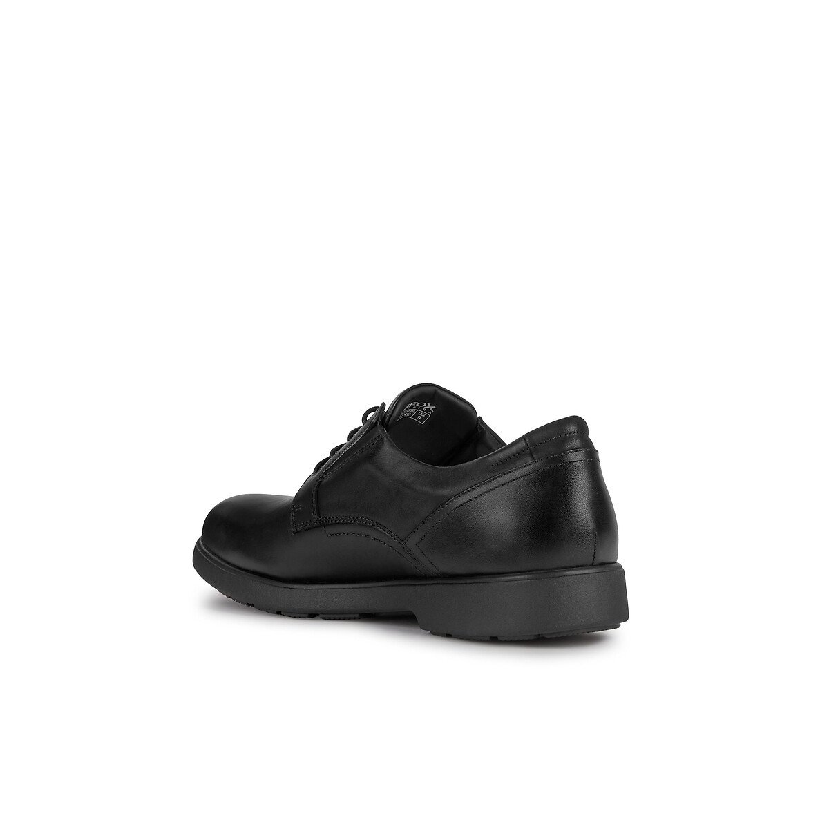 Spherica C11 Leather Brogues black, GEOX