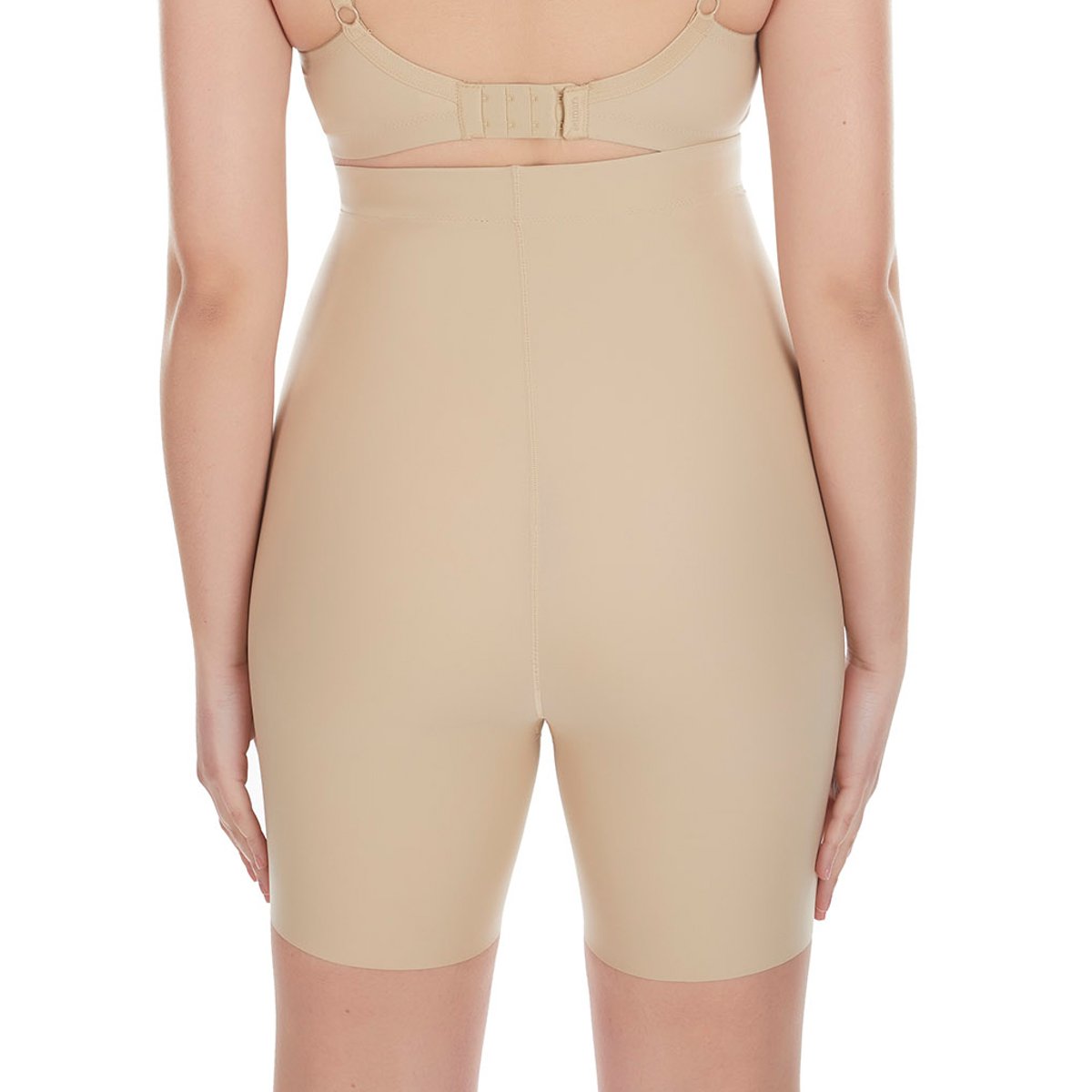 Panty taille haute gainant Curves peau, SELMARK