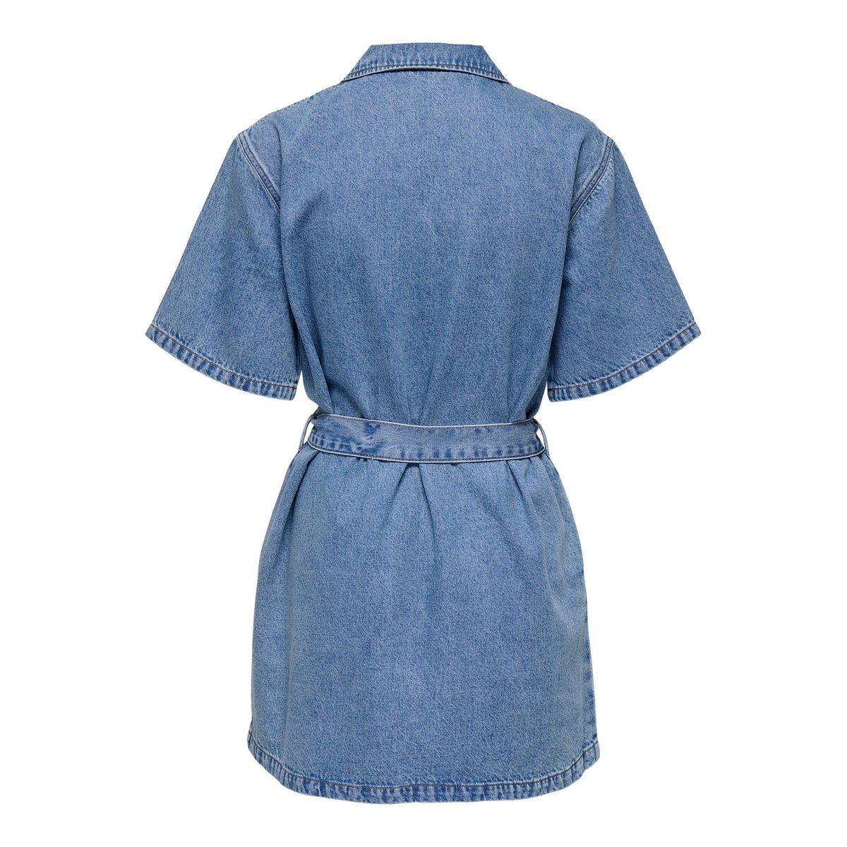 Robe En Denim light blue denim, ONLY