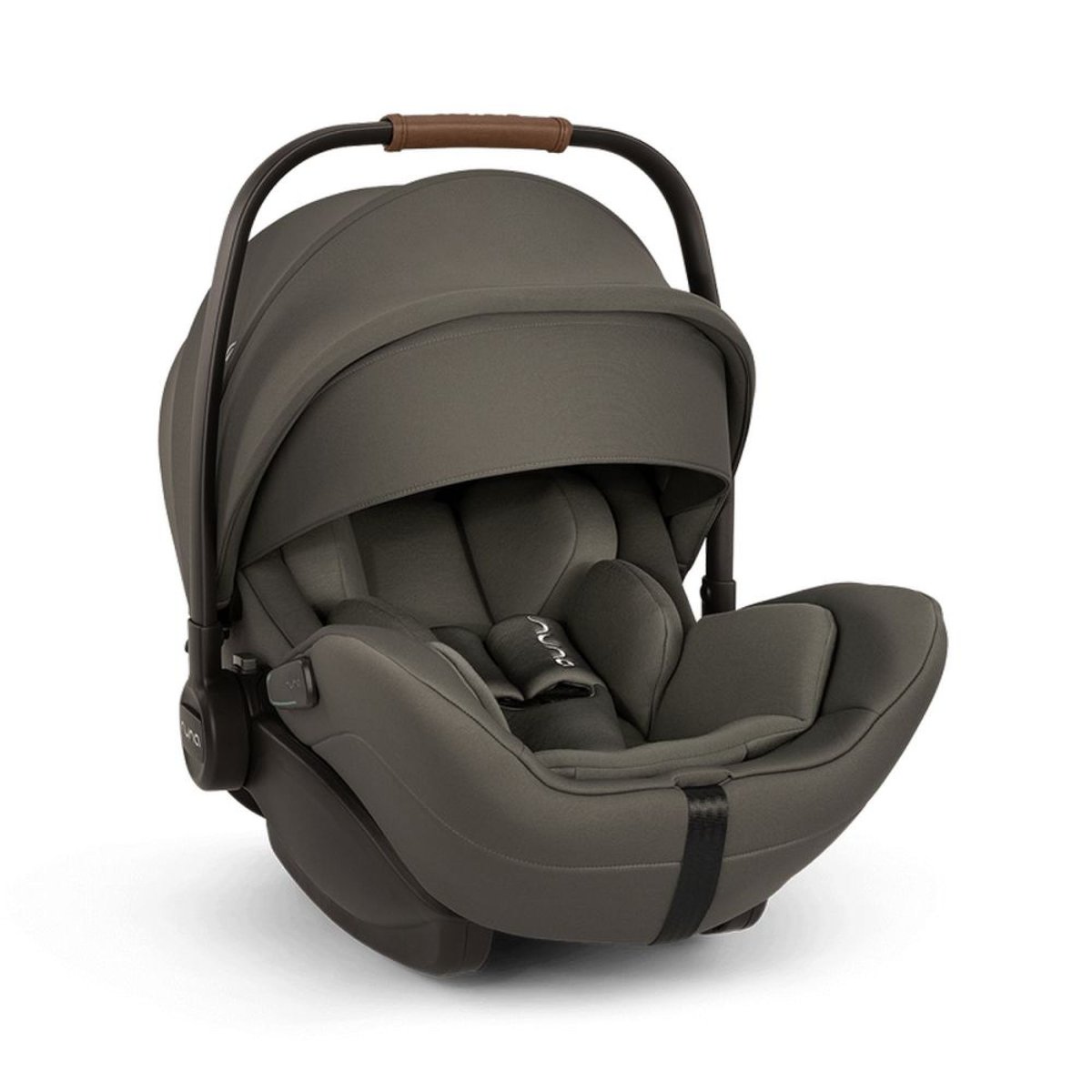 Siège auto i-Size Arra Flex vert, NUNA