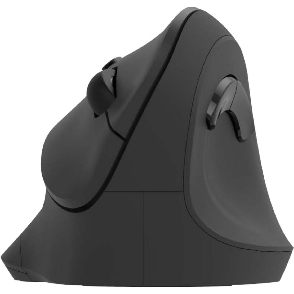 Souris sans fil EB_VM-11-SF couleur unique, ESSENTIEL B