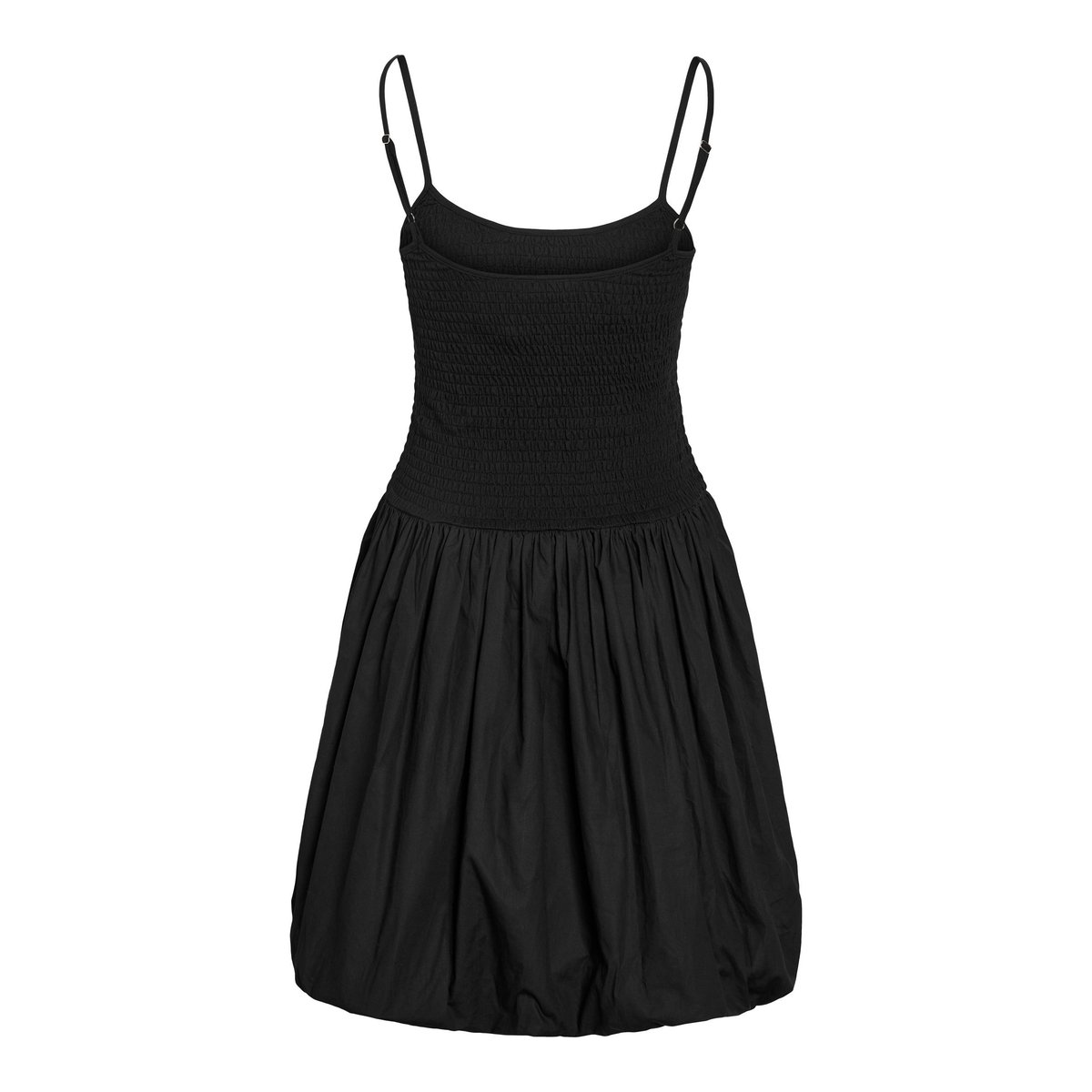 Mini-Robe black, NOISY MAY