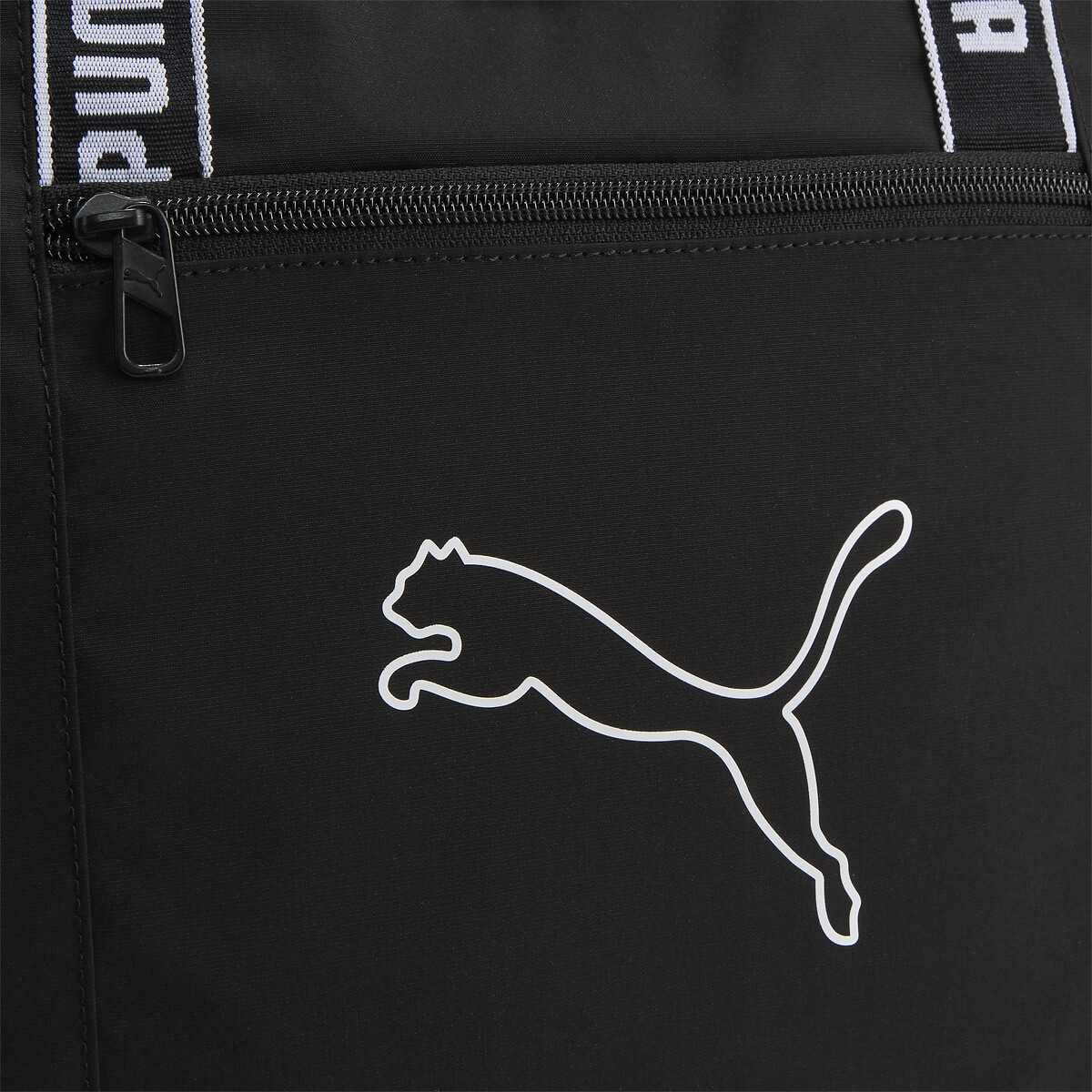 Tote Bag BASE noir, PUMA