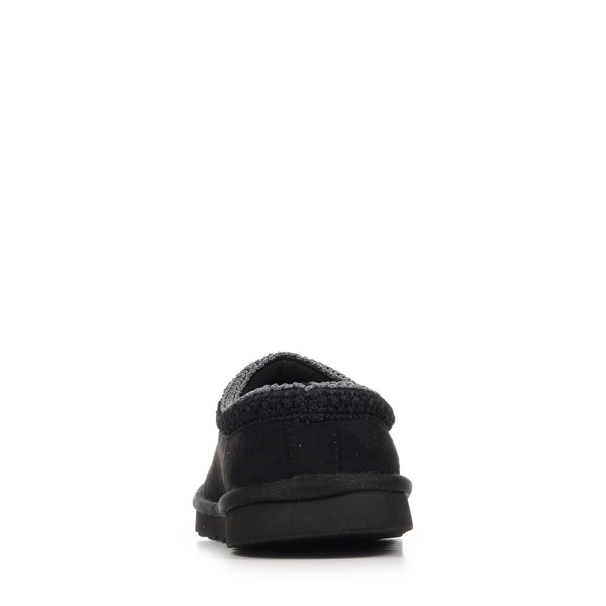 Chaussons RENTEN ULRICH black, SKECHERS