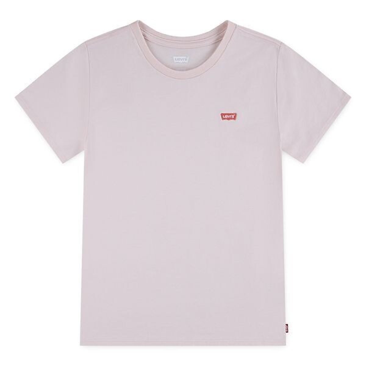 Levi's® Graphic Tee Shirt rose, LEVI'S KIDS