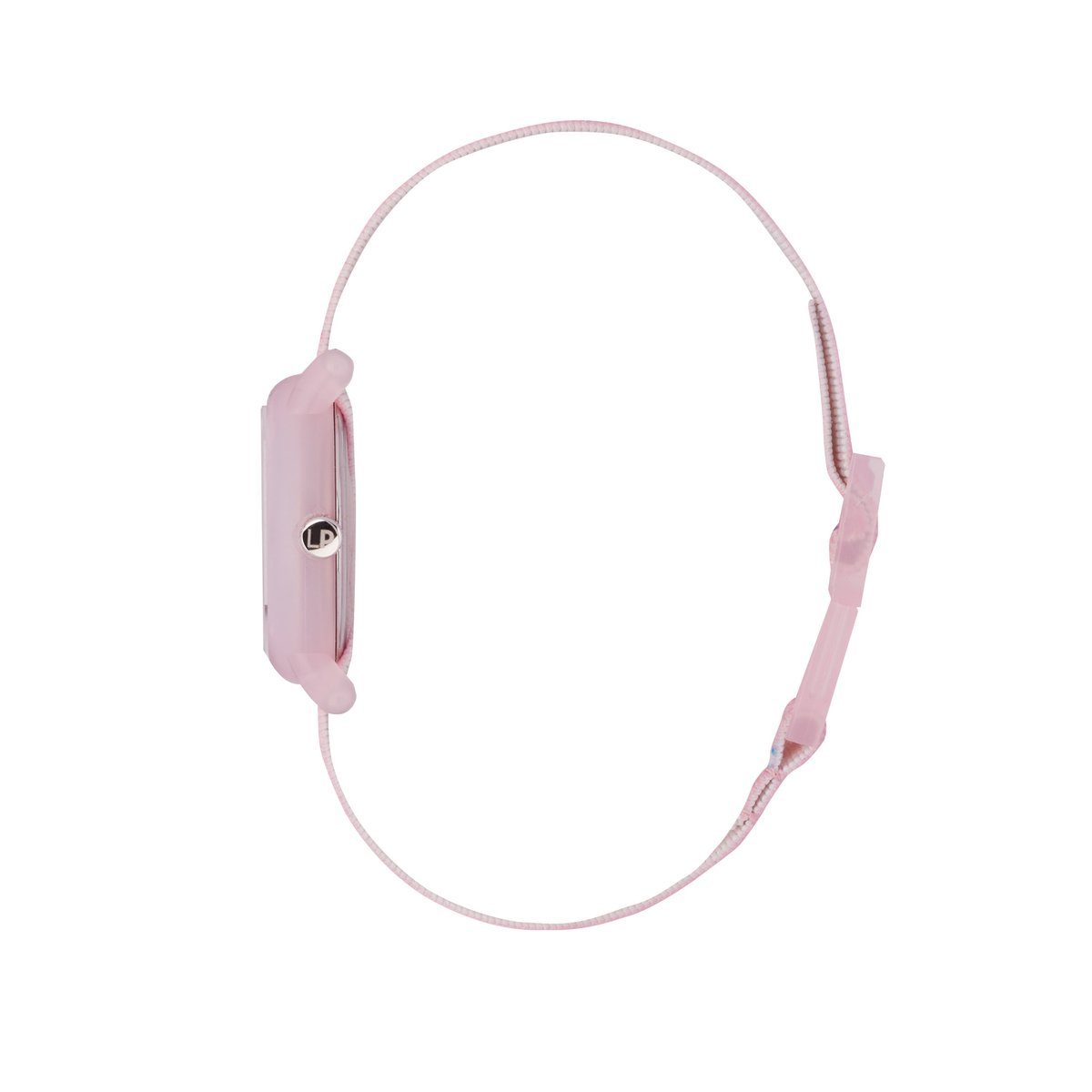 Montre Analogique  LOU rose rose rose, LOUIS PION